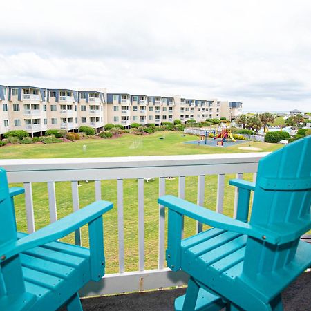 A Place At The Beach II Atlantic Beach Room photo