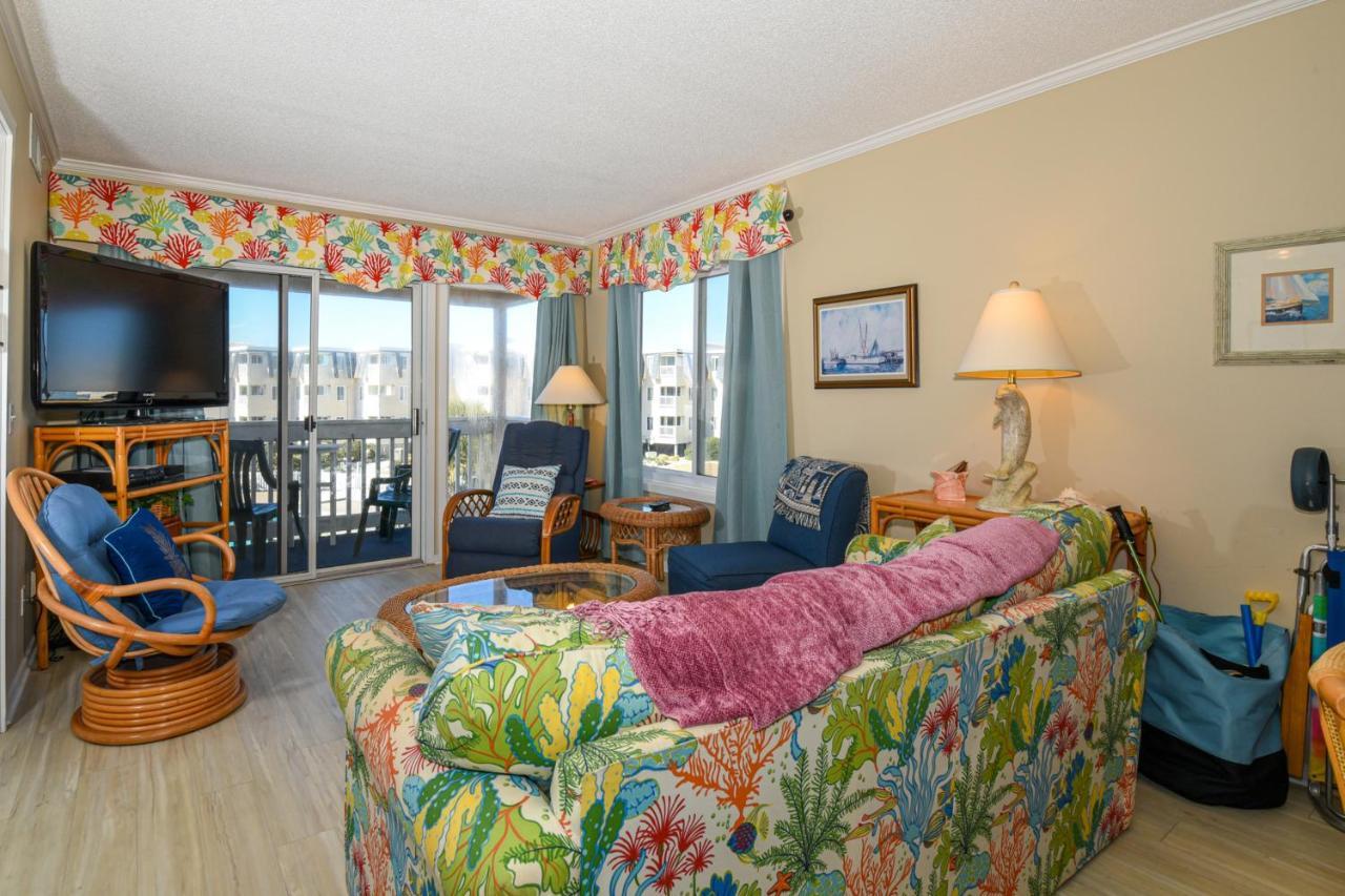 A Place At The Beach II Atlantic Beach Exterior photo