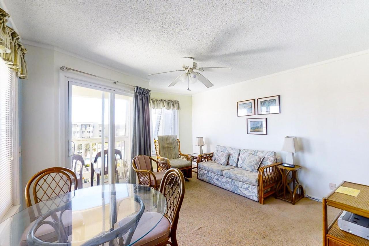A Place At The Beach II Atlantic Beach Room photo