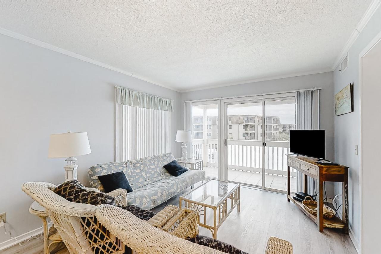 A Place At The Beach II Atlantic Beach Room photo