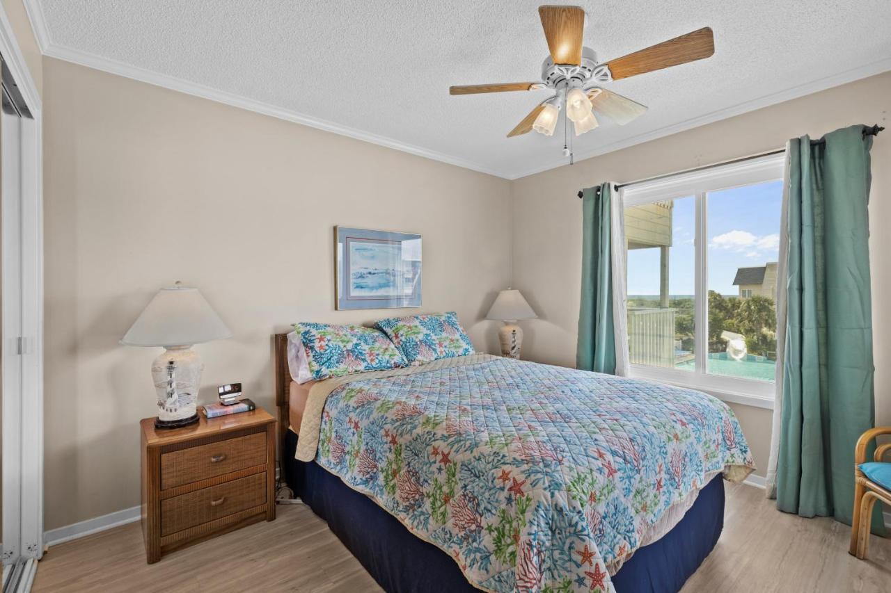 A Place At The Beach II Atlantic Beach Exterior photo