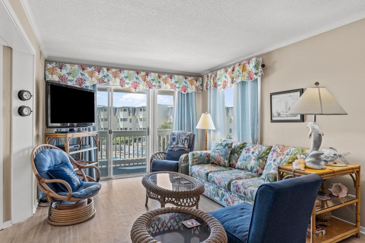 A Place At The Beach II Atlantic Beach Exterior photo