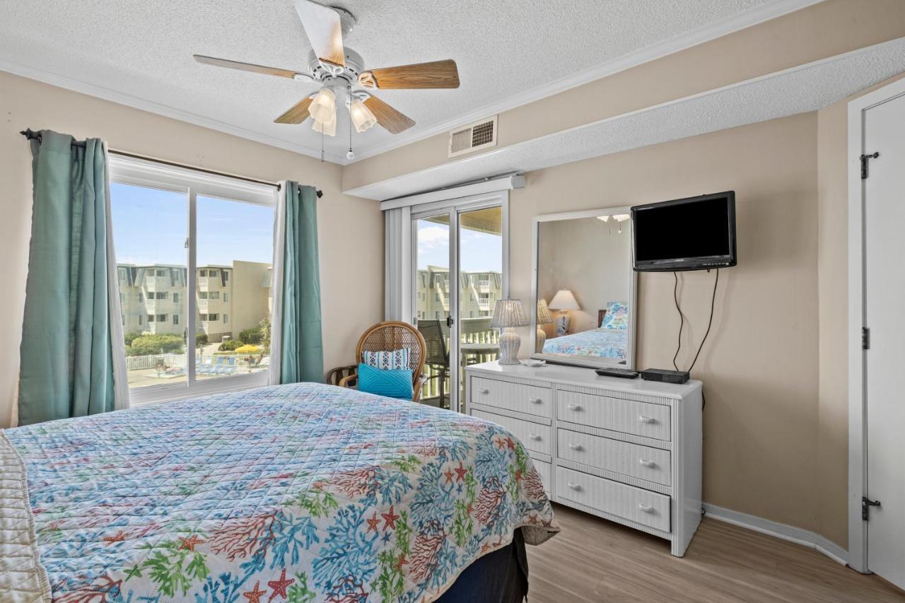 A Place At The Beach II Atlantic Beach Exterior photo