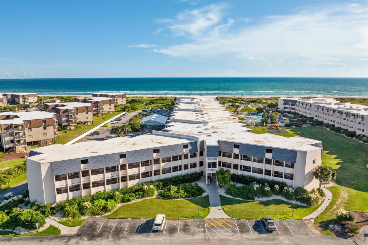 A Place At The Beach II Atlantic Beach Exterior photo