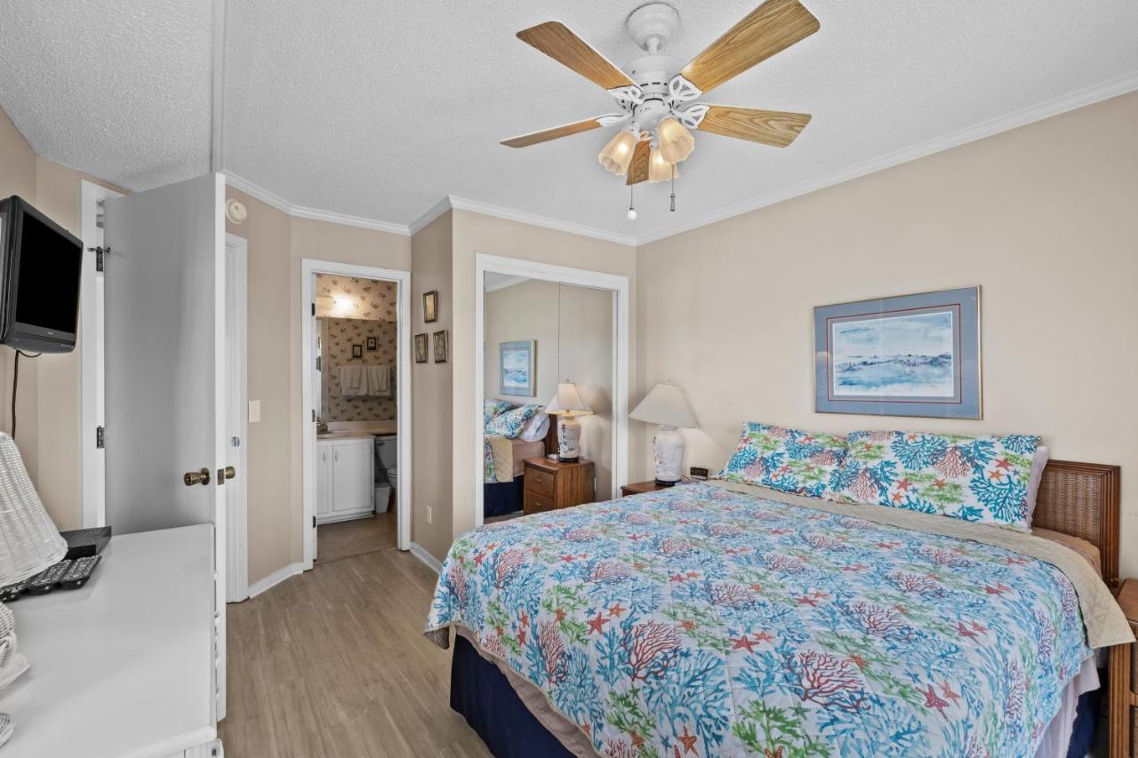 A Place At The Beach II Atlantic Beach Exterior photo