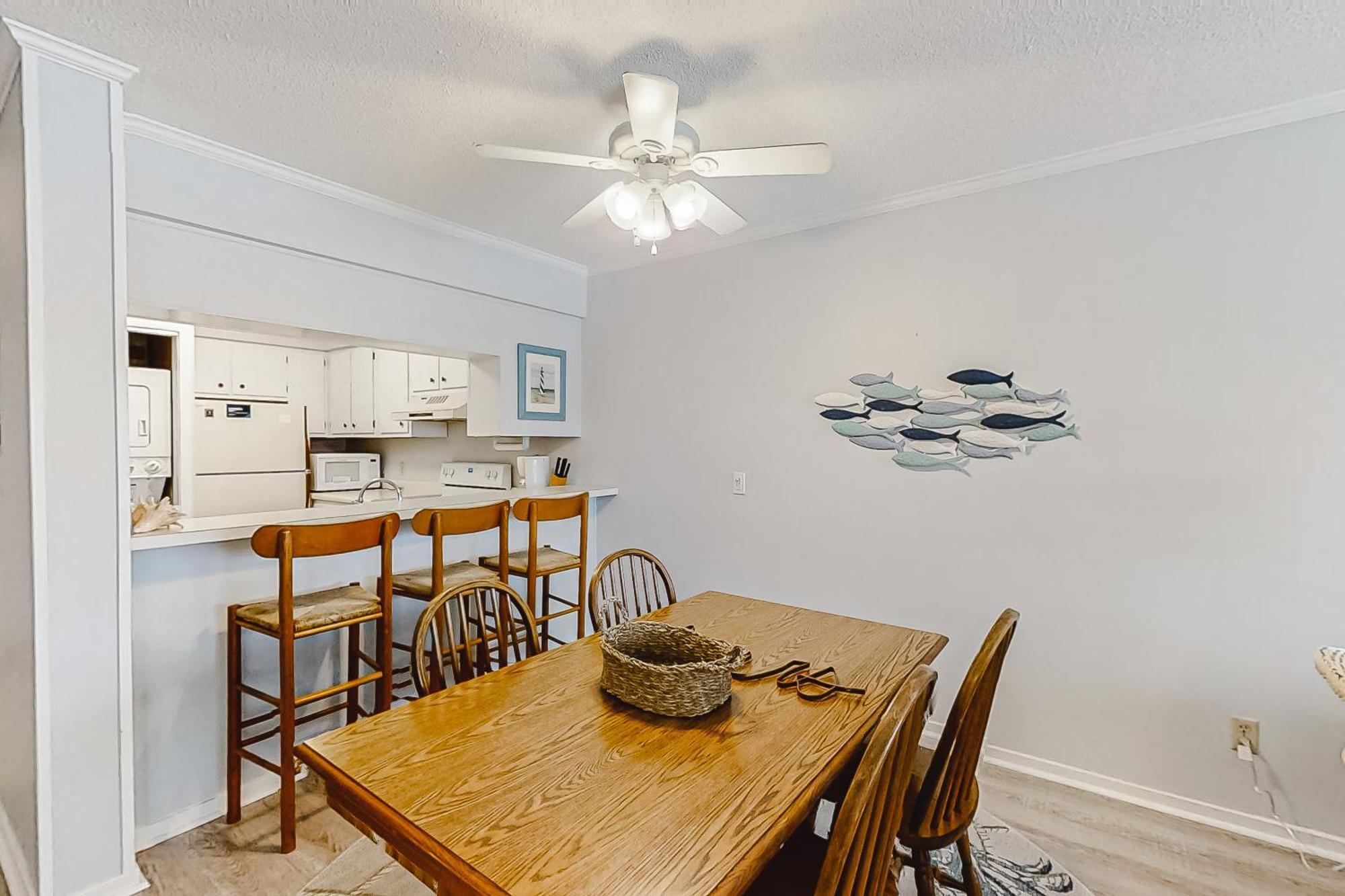 A Place At The Beach II Atlantic Beach Room photo