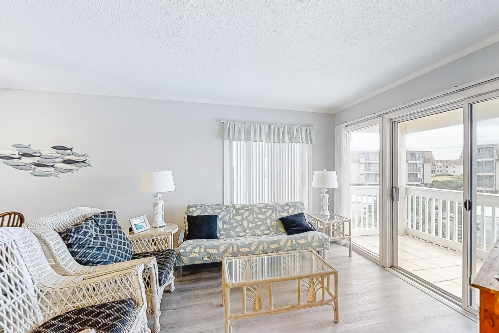 A Place At The Beach II Atlantic Beach Room photo