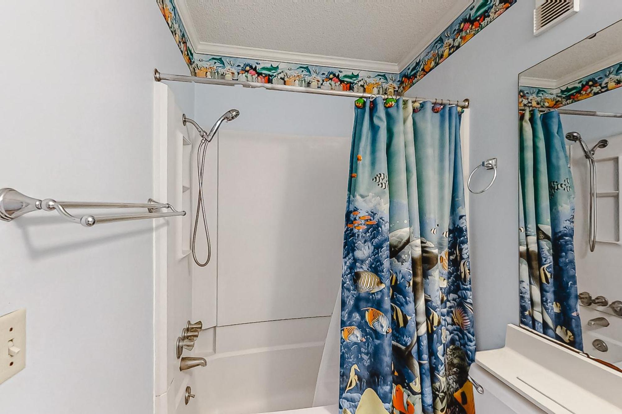 A Place At The Beach II Atlantic Beach Room photo