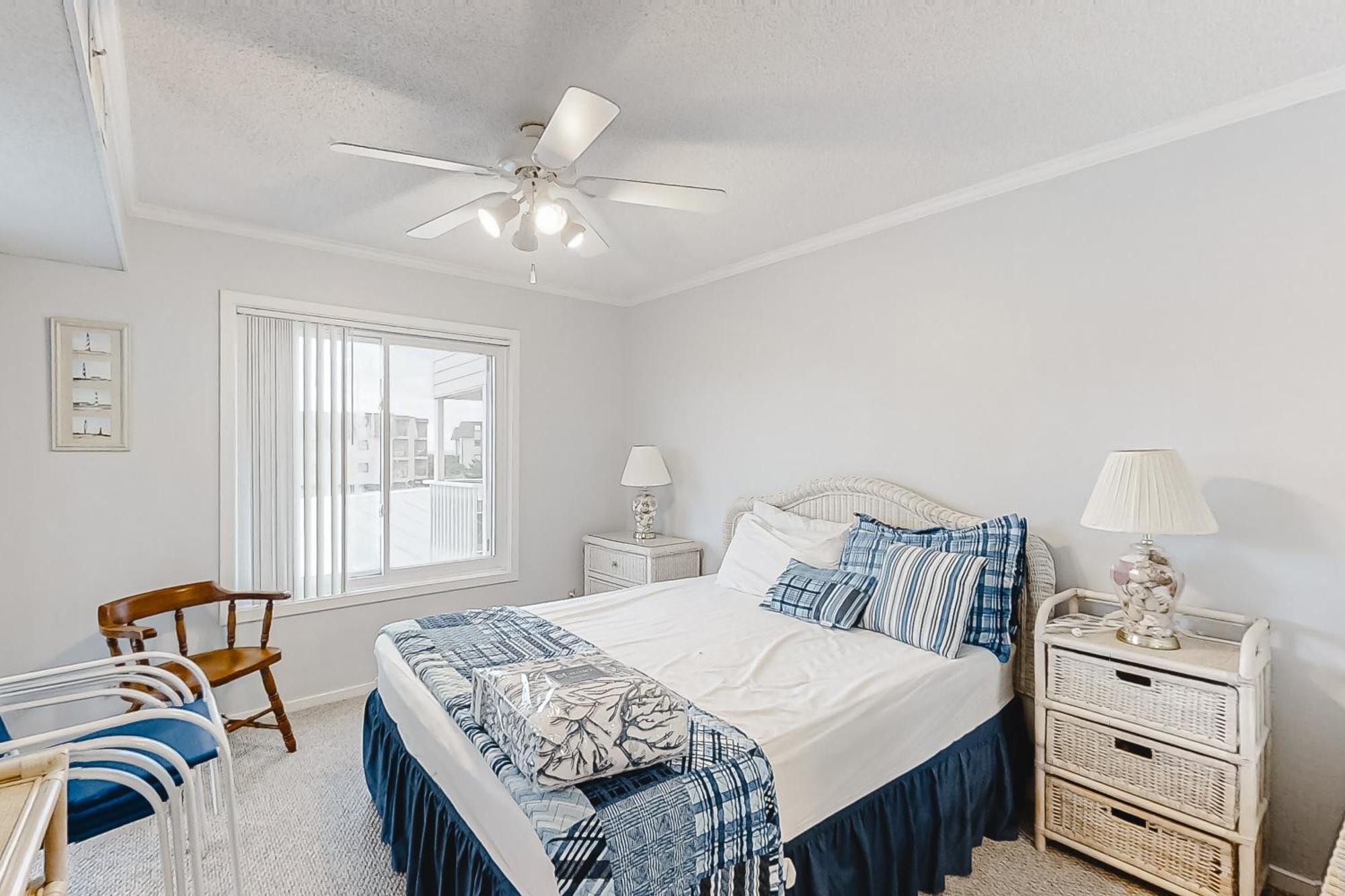 A Place At The Beach II Atlantic Beach Room photo
