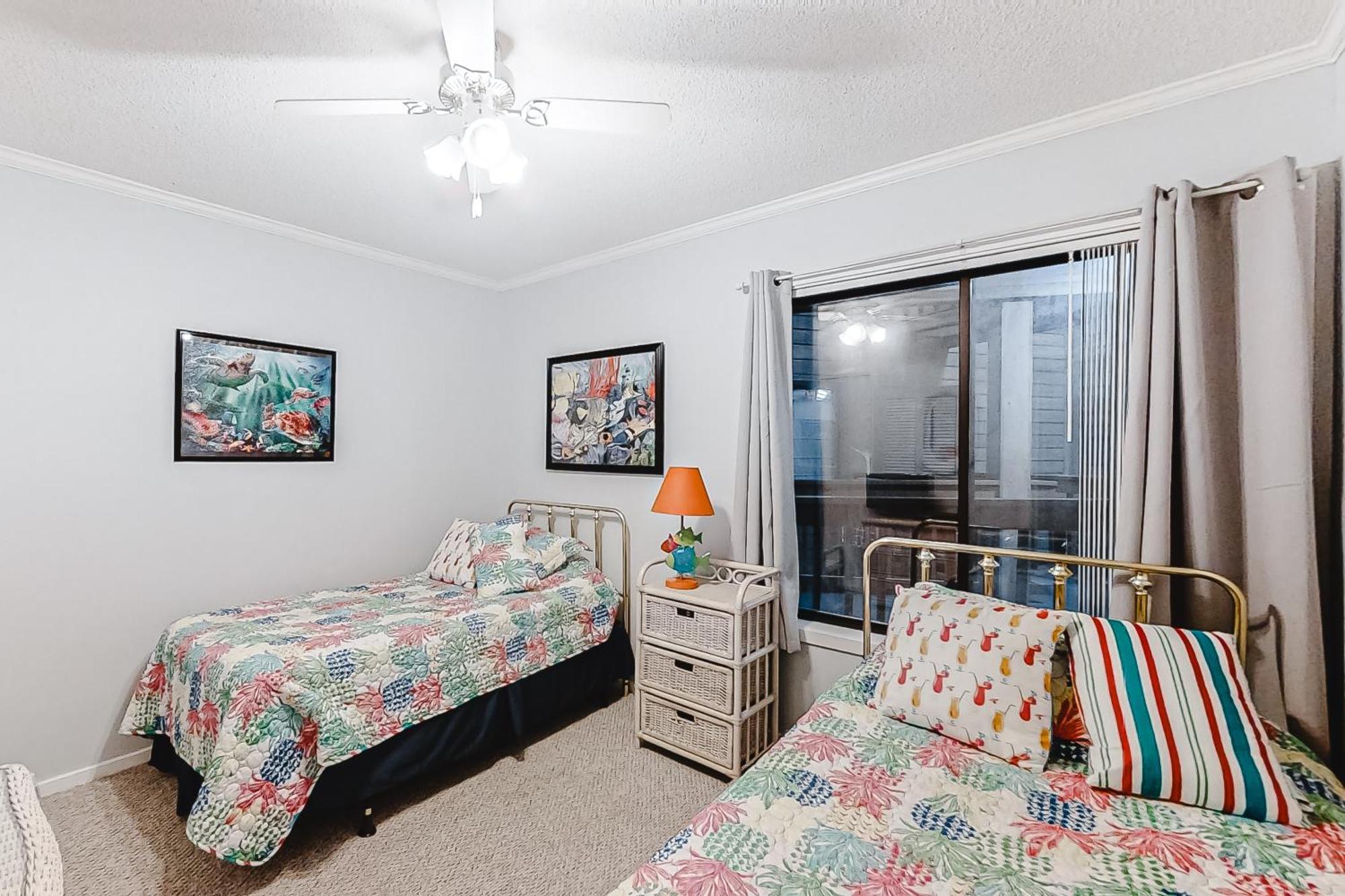 A Place At The Beach II Atlantic Beach Room photo