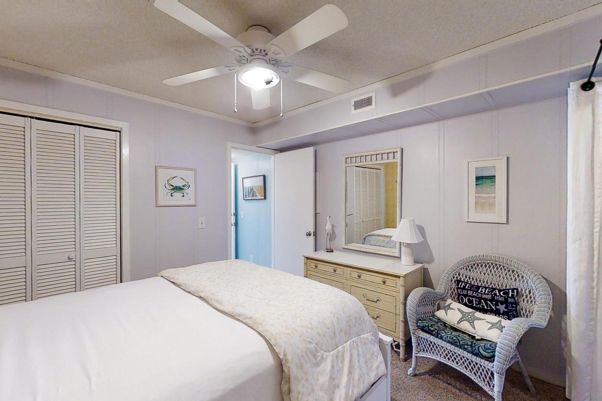 A Place At The Beach II Atlantic Beach Room photo