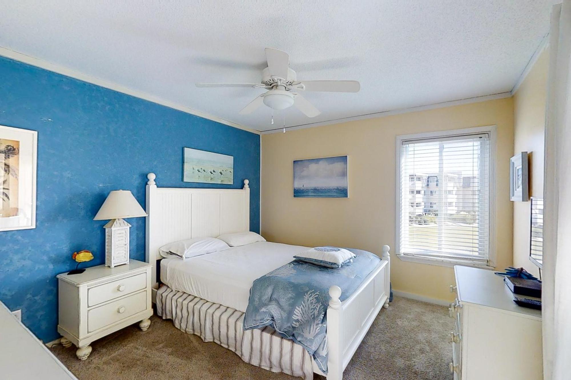 A Place At The Beach II Atlantic Beach Room photo