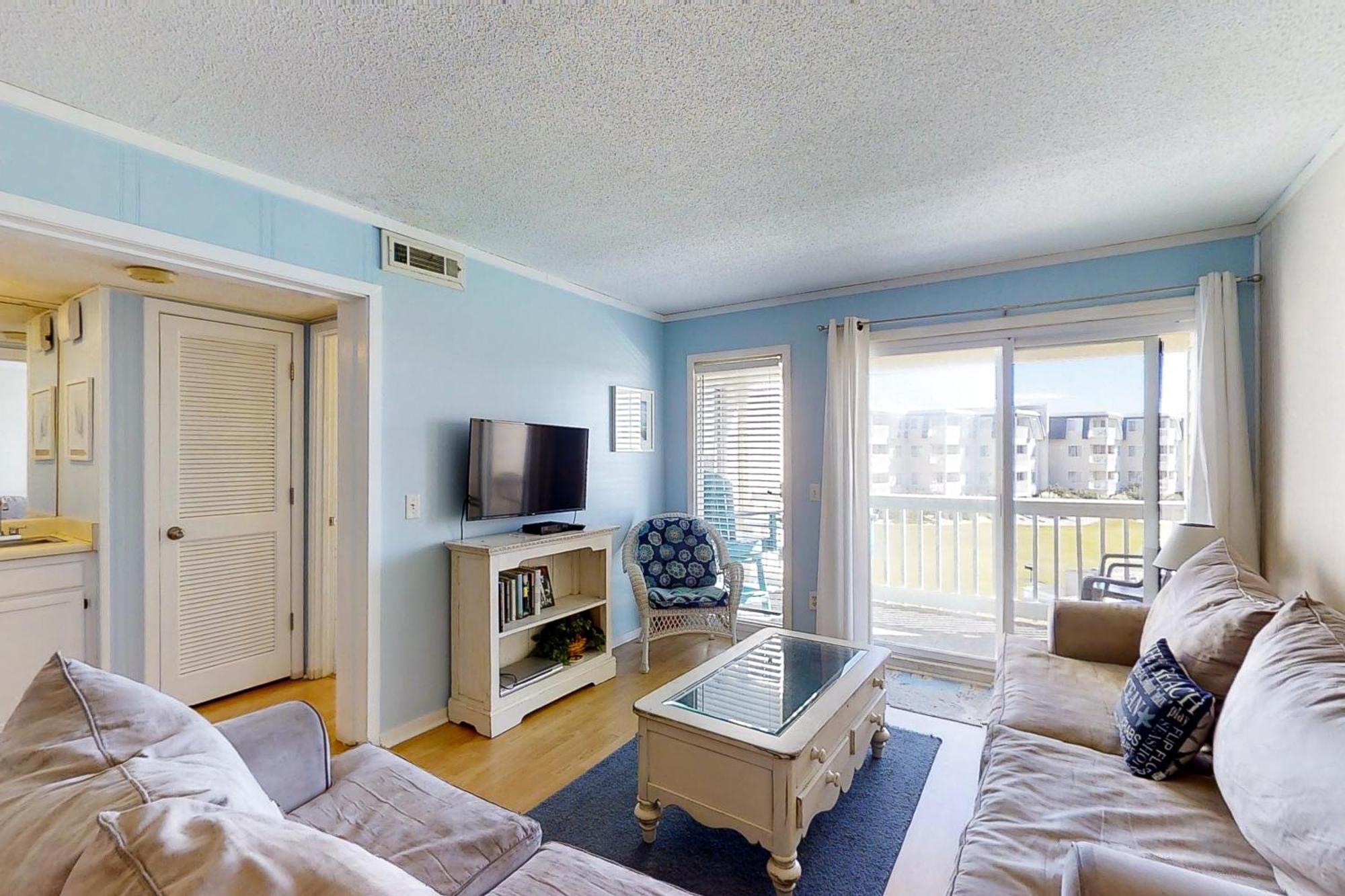 A Place At The Beach II Atlantic Beach Room photo