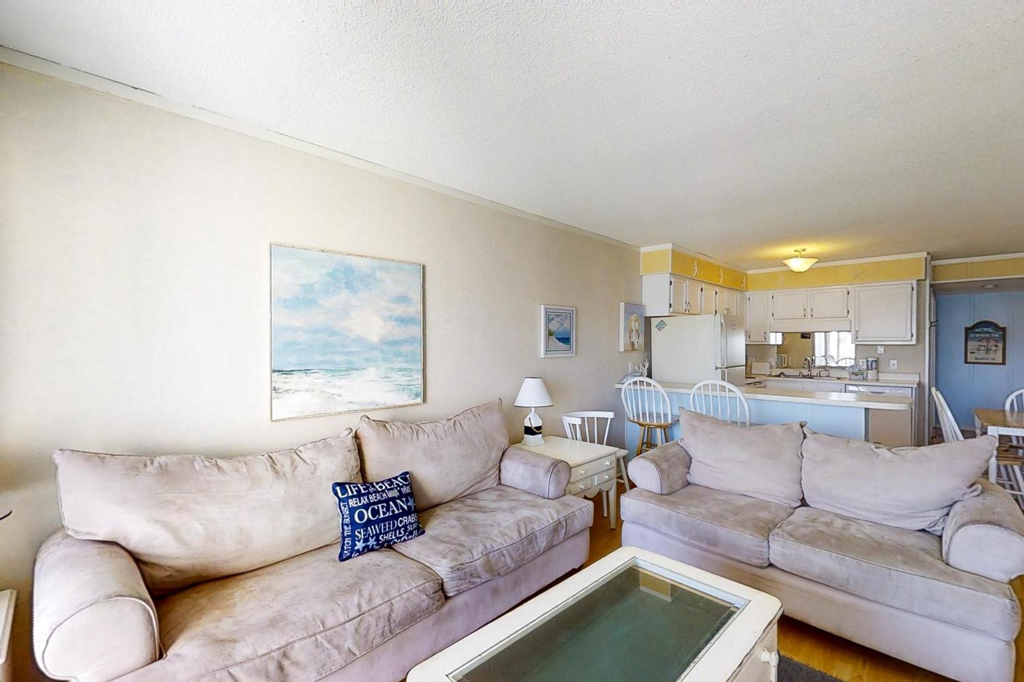 A Place At The Beach II Atlantic Beach Room photo