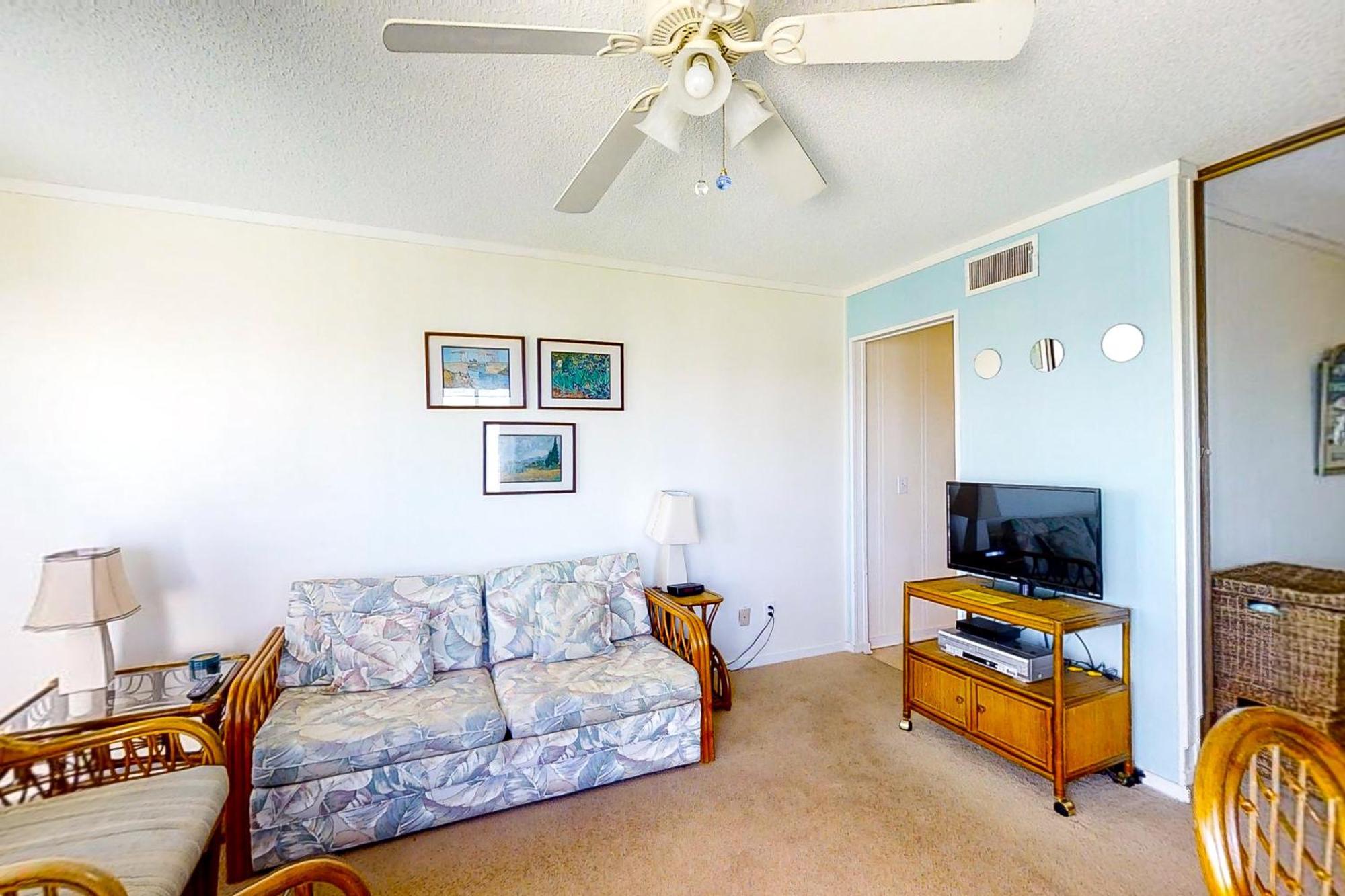 A Place At The Beach II Atlantic Beach Room photo