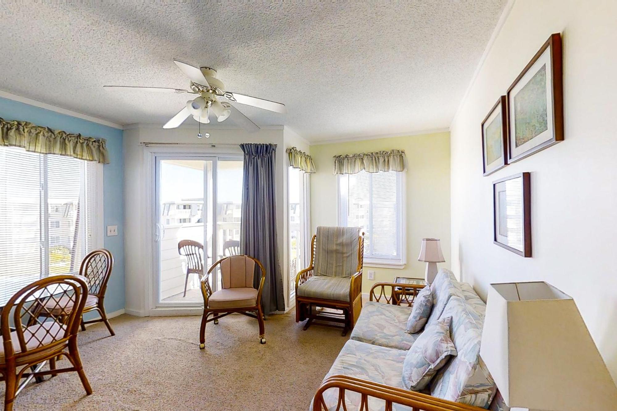 A Place At The Beach II Atlantic Beach Room photo