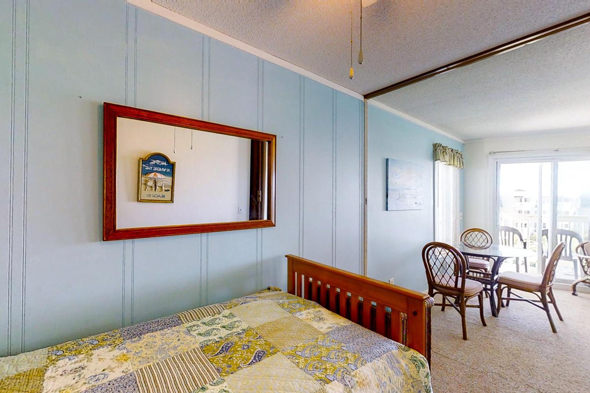 A Place At The Beach II Atlantic Beach Room photo